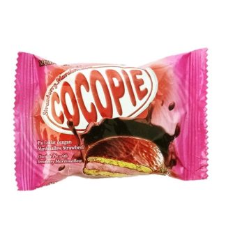 COCOPIE Strawberry