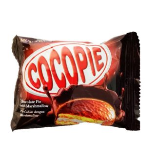 COCOPIE Chocolate